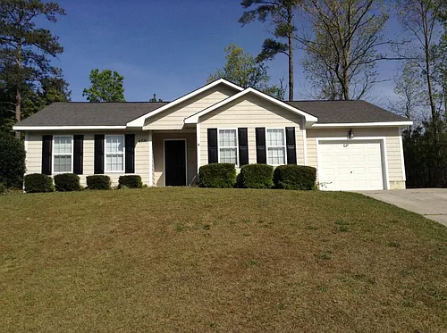 6320 Applewhite Rd Photo 1