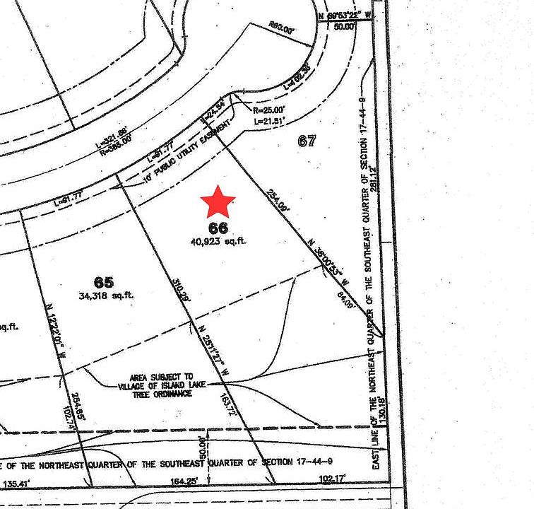 2nd image of 117 Spruce Ter