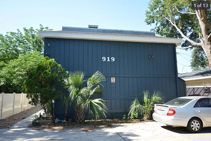 919 E Orange St #E — Photo 9