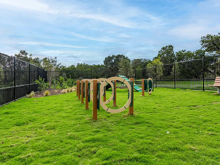 Carrington at Oak Hill — Photo 11