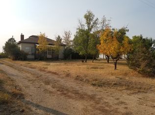 106 6th Ave N, Winifred, MT 59489