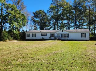 2796 Allpine Taylor Rd, Bethel, NC 27812