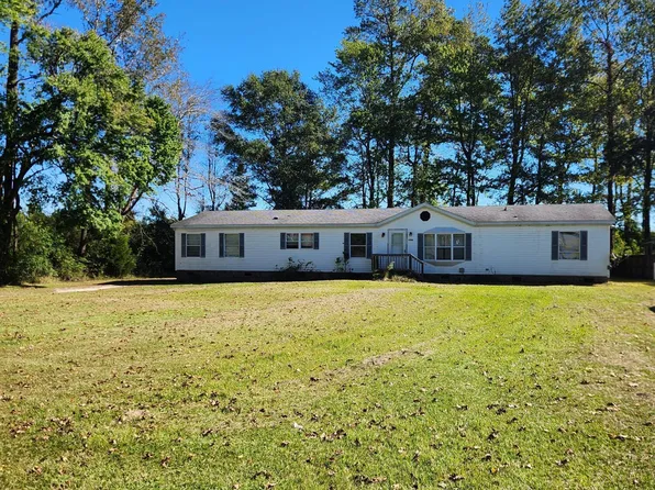 2796 Allpine-Taylor Road, Bethel, NC 27812