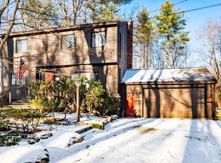 174 Old Milford Rd, Brookline, NH 03033