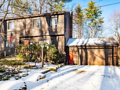 174 Old Milford Road, Brookline, NH, 03033