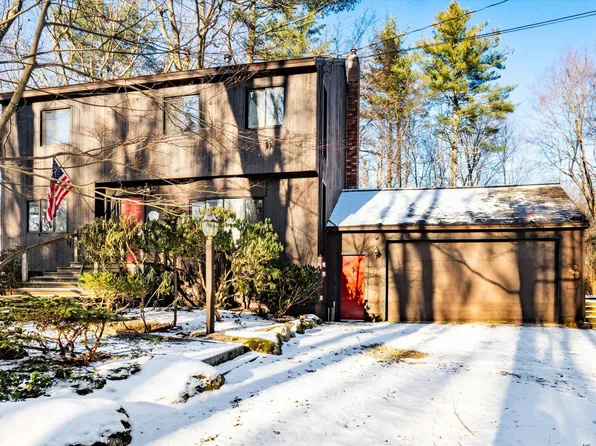 174 Old Milford Road, Brookline, NH 03033