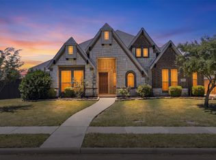 905 Mill Pond Dr, Midlothian, TX 76065