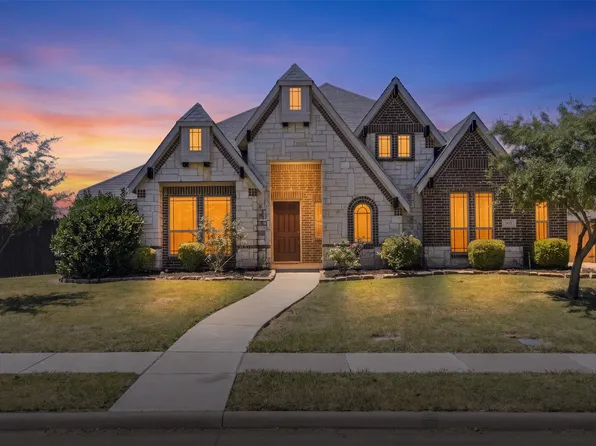 905 Mill Pond Dr, Midlothian, TX 76065