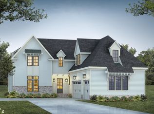 2108 Lowery Estates Ct, Wake Forest, NC 27587