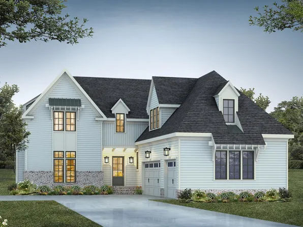 2108 Lowery Estates Ct, Wake Forest, NC 27587