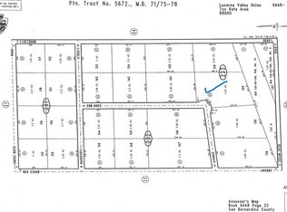 0 Sun Rose Ave #14O, Lucerne Valley, CA 92356