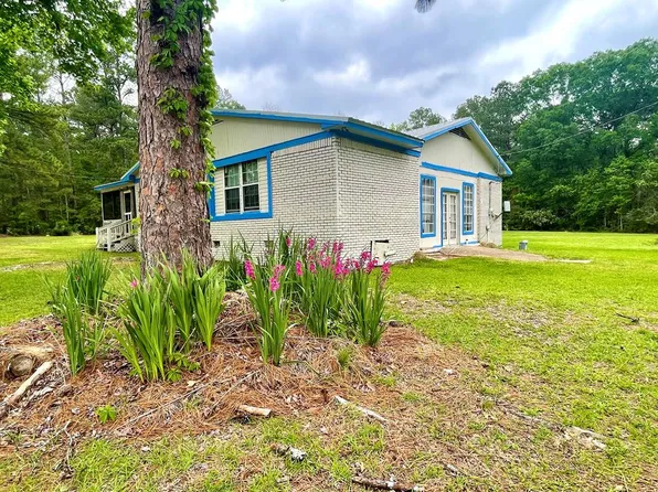 3753 Tula Ln SW, Summit, MS 39666