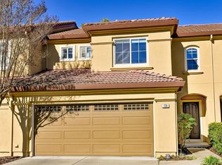 239 Plumpointe Ln, San Ramon, CA 94582