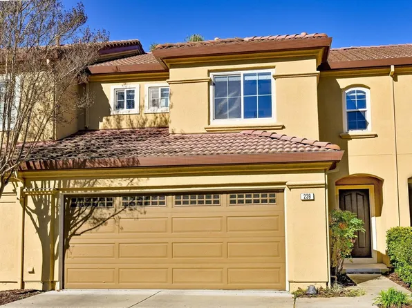 239 Plumpointe Ln, San Ramon, CA 94582