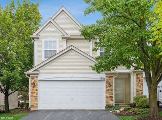 1838 Misty Ridge Ln, Aurora, IL 60503