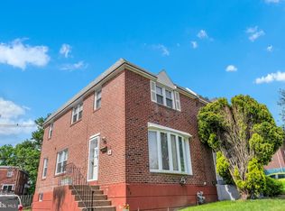 308 Greenwood Rd, Sharon Hill, PA 19079