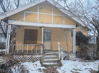 612 S Jackson St, Decatur, IL 62521
