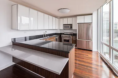 Rented by Douglas Elliman