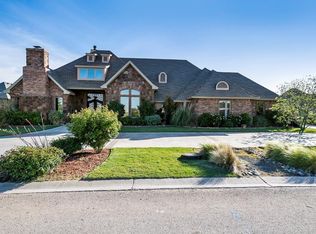 5 Candlelight Ln, Odessa, TX 79765