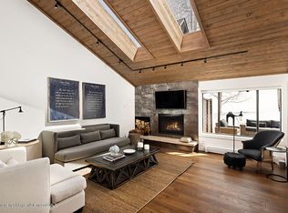 366 Snowmass Club Cir #2, Snowmass Village, CO 81615