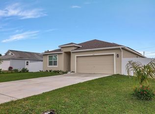 282 SW Fairchild Avenue, Port St Lucie, FL 34984