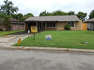 6511 Lyndhurst Dr, Houston, TX 77087