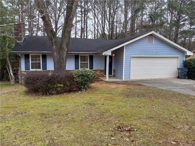 866 Cainbridge Dr, Lawrenceville, GA, 30044