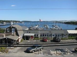 433 Main St, Southwest Harbor, ME 04679