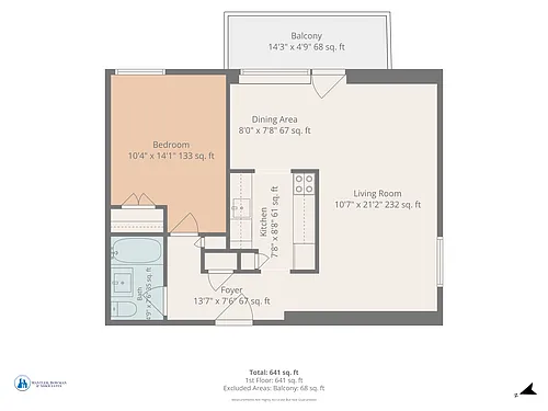 Floor plan 101