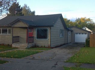 3014 Florida St, Longview, WA 98632