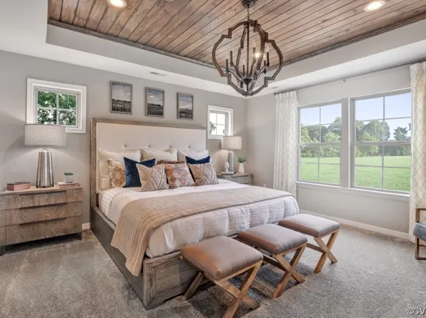 7042 Rivermere Lane Gln, Allen, VA 23059