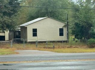 9505 Fm 418, Silsbee, TX 77656