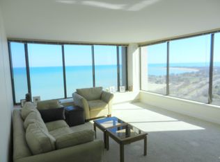 5455 N Sheridan Rd #3101-3102, Chicago, IL 60640