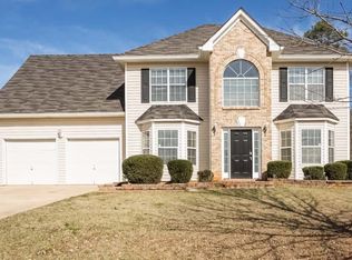 15 Long Dr, Covington, GA 30016