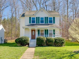 7919 Halyard Ter, Chesterfield, VA 23832