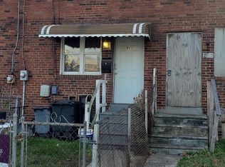 911 N 22nd St, Camden, NJ 08105