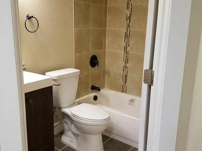Basement Bath 2