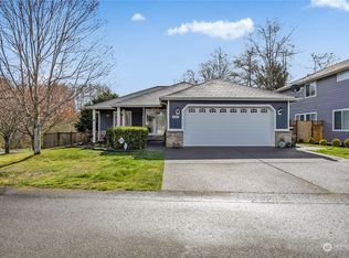 1205 Lawrence Dr, Montesano, WA