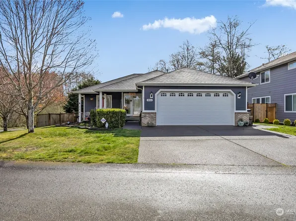 1205 Lawrence Drive, Montesano, WA 98563