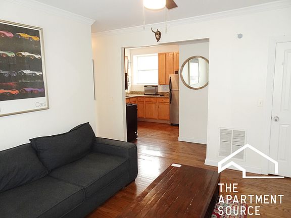 2nd image of 1841 N Monticello Ave APT 2W