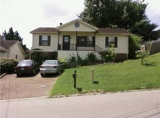 1205 Rice Hill Cir, Antioch, TN 37013