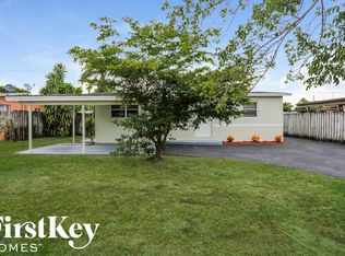 4220 NW 12th Ave, Fort Lauderdale, FL 33309