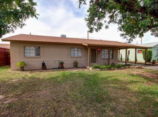 6638 N 19th Dr, Phoenix, AZ 85015