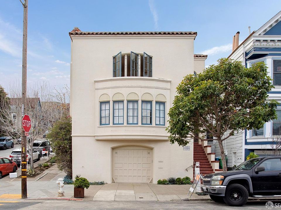 1st image of 1498 Sanchez St