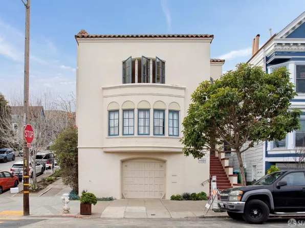 1498 Sanchez St, San Francisco, CA 94131