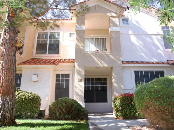 8555 W Russell Rd Unit 1078, Las Vegas, NV 89113