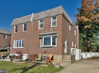 211 Napfle Ave, Philadelphia, PA 19111