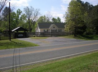 298 Hatley Rd, Pittsboro, NC 27312