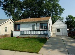 85 Chopin Ave, Troy, MI 48083