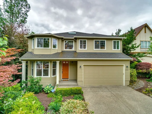 12792 NW Kyla Ln, Portland, OR 97229